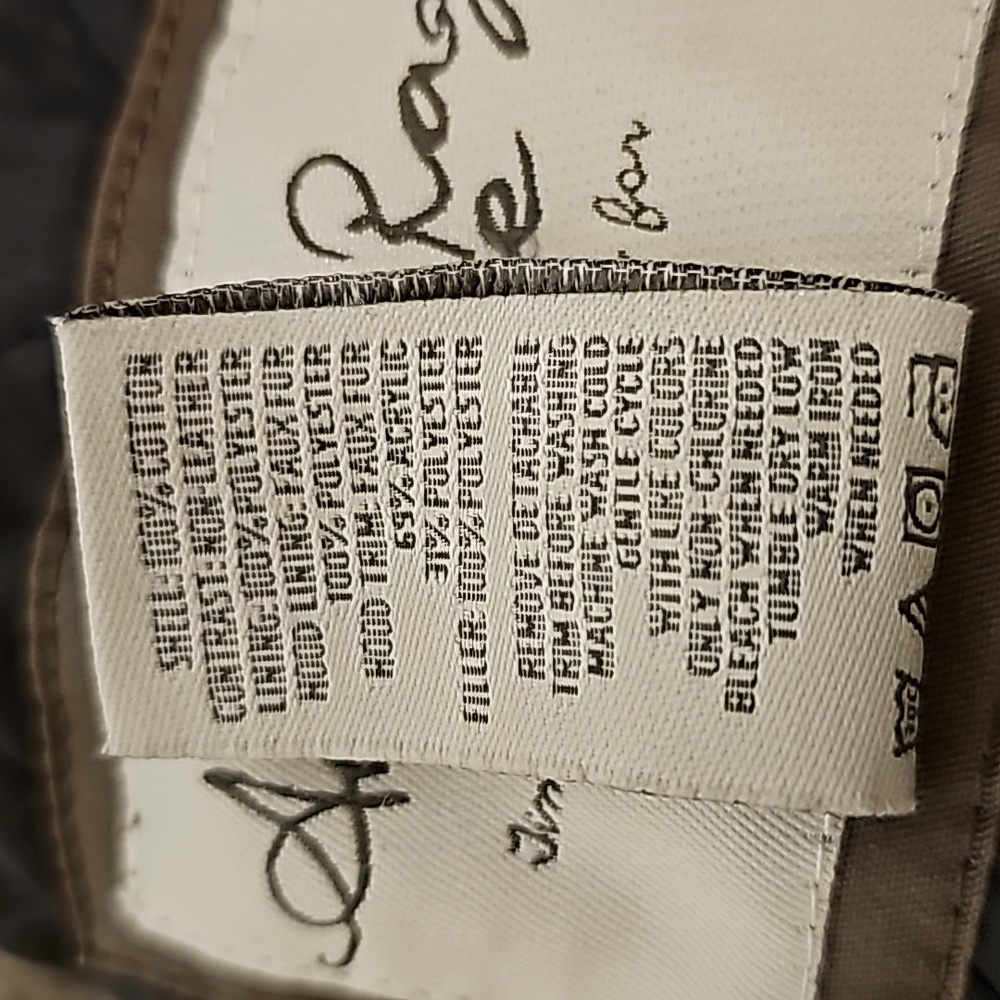 American Rag Parka - Picture 8 of 8